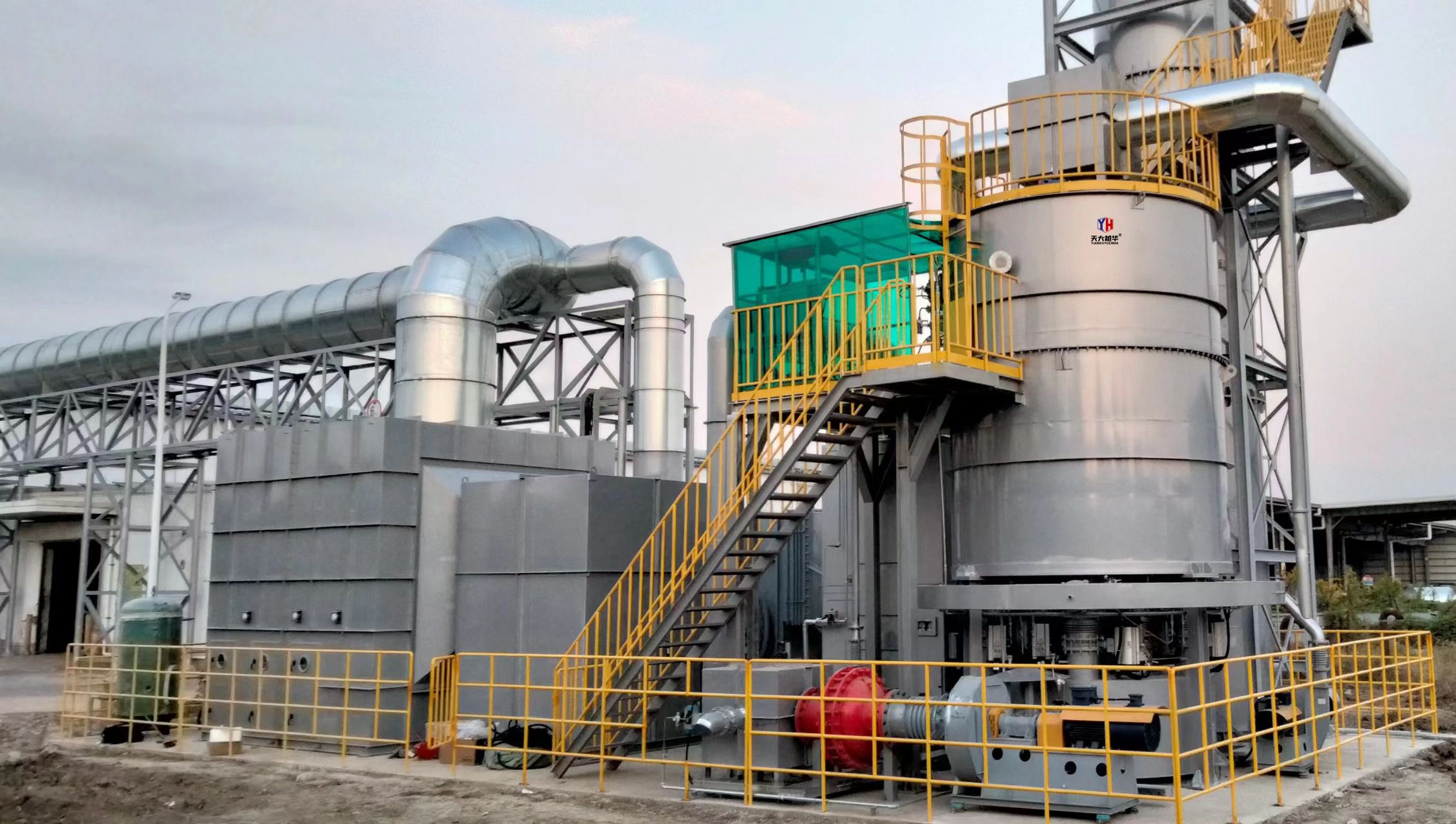 沸石轉輪設備在使用中有什么作用？