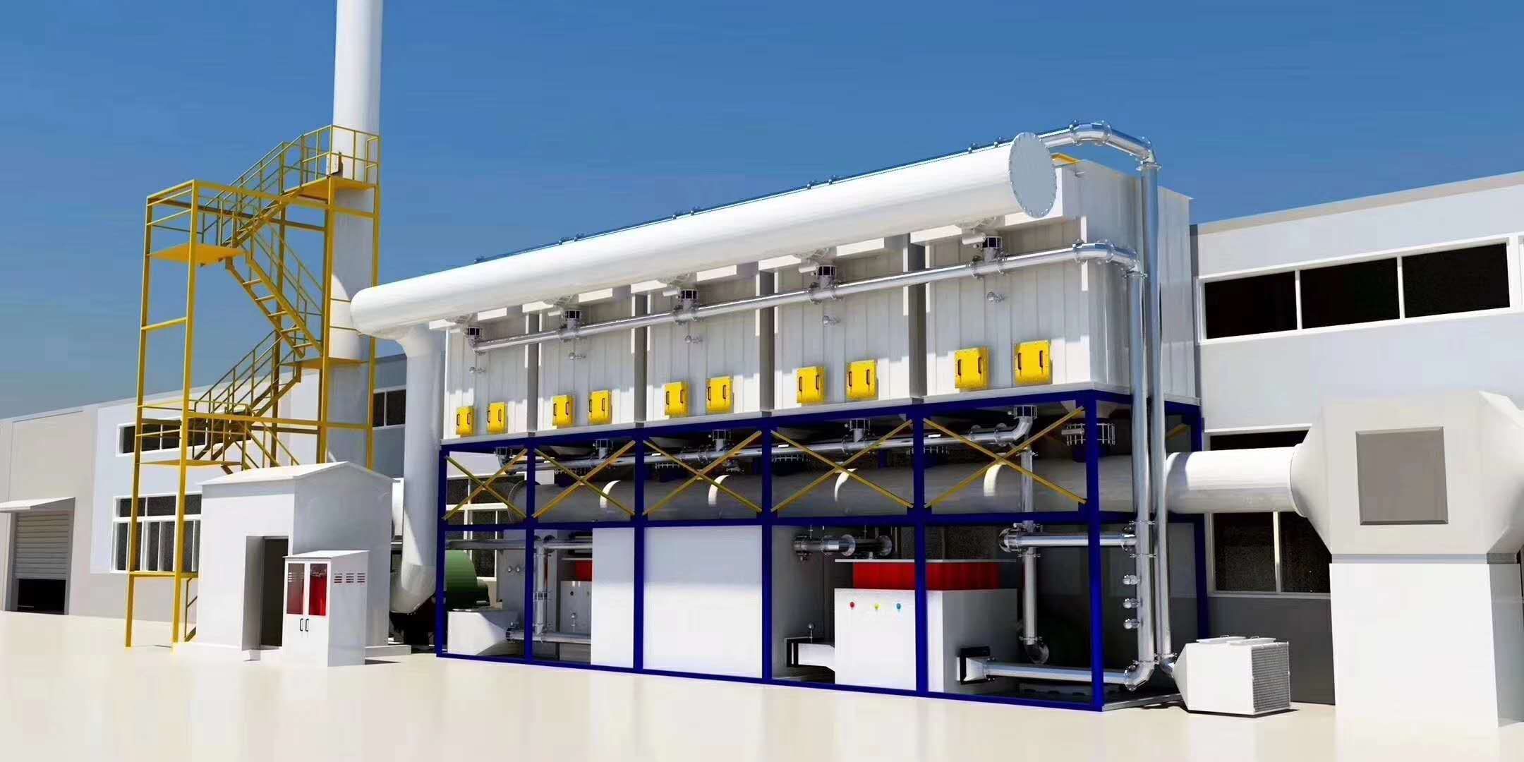 催化燃燒設(shè)備的使用要注意哪些問(wèn)題內(nèi)容？